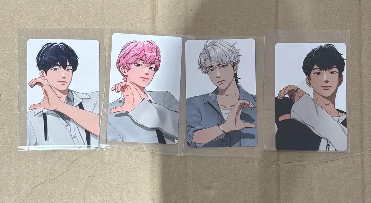 PLAVE トレカ コンプ セット フォトカード tiktok PLAVE TikTok 期間